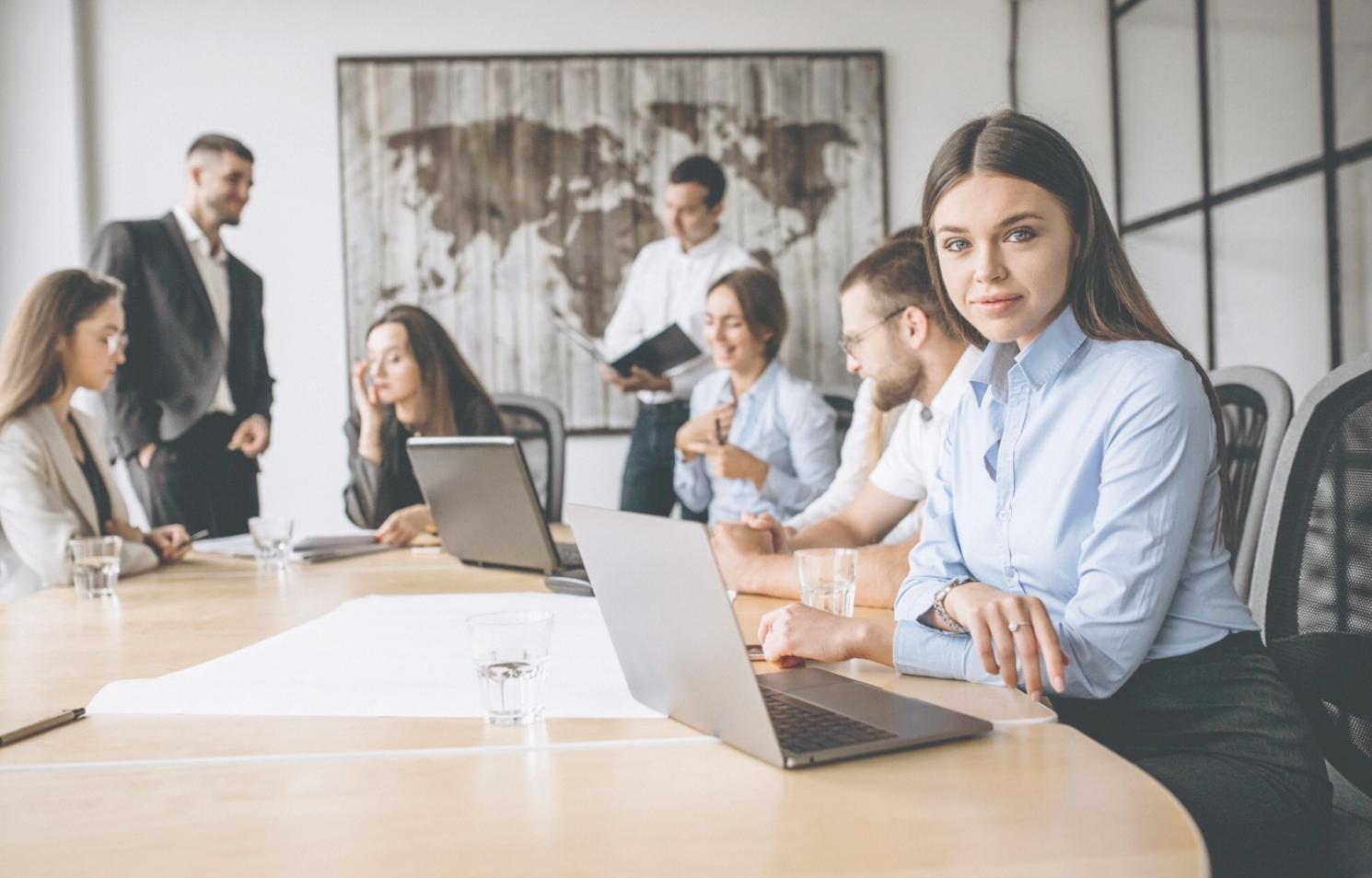 Práctica de técnicas de relajación