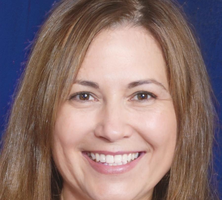Verónica Sandoval, fundadora de Zandora Hub